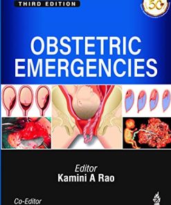 Obstetric Emergencies (PDF)