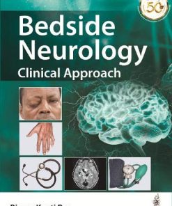 Bedside Neurology: Clinical Approach (PDF)