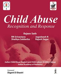 Child Abuse: Recognition And Response (PDF)