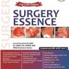 Surgery Essence, 8th Edition (PDF) Surgery Essence, 8th Edition (PDF)