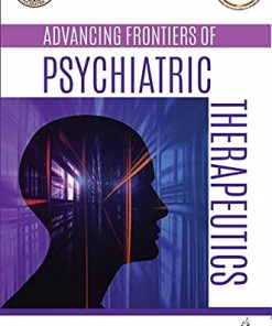 Advancing Frontiers of Psychiatric Therapeutics (PDF)