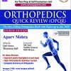 Orthopedics Quick Review (OPQr) (EPUB + Converted PDF)