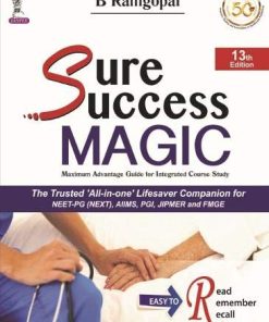 Sure Success Magic, 13th Edition (PDF)