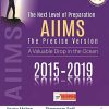 The Next Level of Preparation AIIMS: The Precise Version (PDF) The Next Level of Preparation AIIMS: The Precise Version (PDF)