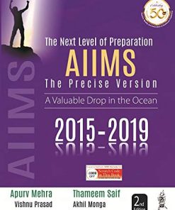 The Next Level of Preparation AIIMS: The Precise Version (PDF)