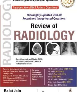 Review of Radiology, 5th Edition (PDF)