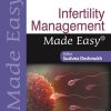 Infertility Management Made Easy, 3rd edition (PDF)