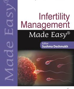 Infertility Management Made Easy, 3rd edition (PDF)