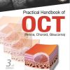 Practical Handbook Of OCT (Retina, Choroid, Glaucoma) (PDF)