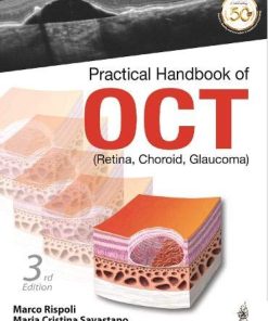 Practical Handbook Of OCT (Retina, Choroid, Glaucoma) (PDF)