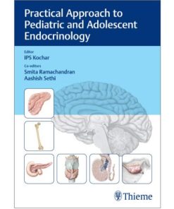 Practical Approach to Pediatric and Adolescent Endocrinology (PDF)