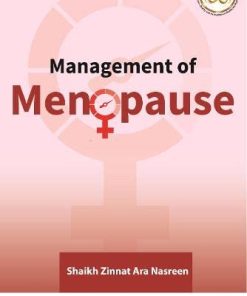 Management of Menopause (PDF)