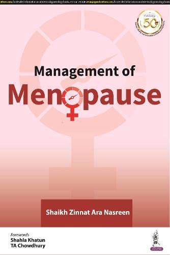 Management of Menopause (PDF) Management of Menopause (PDF)