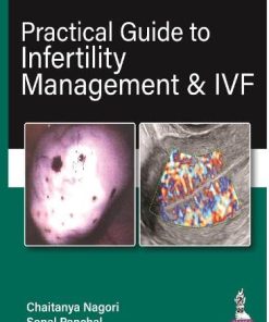 Practical Guide to Infertility Management & IVF (PDF)