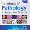 Handbook Of Pathology For Postgraduate Students, 4th edition (PDF)