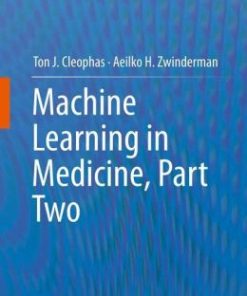 Machine Learning in Medicine: Part Two (PDF)