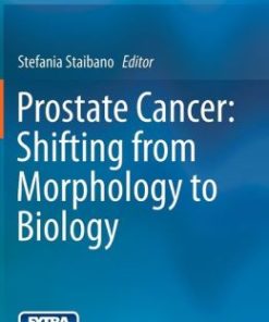 Prostate Cancer: Shifting from Morphology to Biology (EPUB)