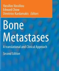 Bone Metastases: A translational and Clinical Approach (EPUB)