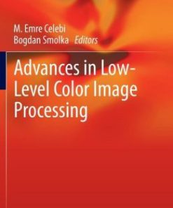 Advances in Low-Level Color Image Processing (EPUB)