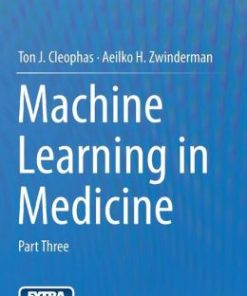 Machine Learning in Medicine: Part Three (EPUB)