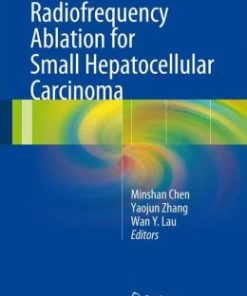 Radiofrequency Ablation for Small Hepatocellular Carcinoma (PDF)