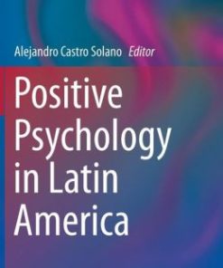 Positive Psychology in Latin America (EPUB)