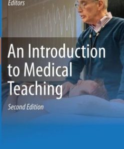 An Introduction to Medical Teaching (PDF)