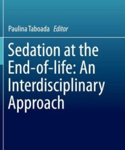 Sedation at the End-of-life: An Interdisciplinary Approach (PDF)