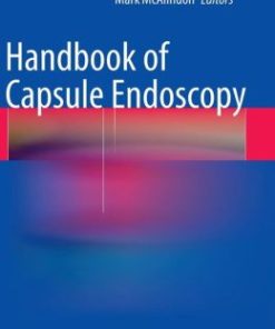 Handbook of Capsule Endoscopy (PDF)