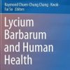 Lycium Barbarum and Human Health (PDF)