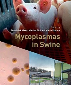 Mycoplasmas in Swine (PDF)