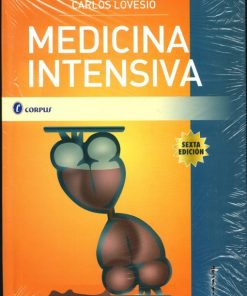 Medicina intensiva, 6TH EDITION (PDF)