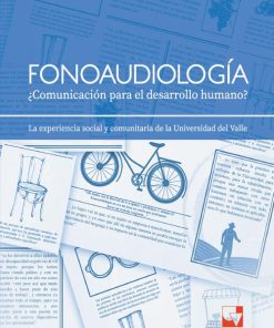 Fonoaudiologia: Comunicacion para el desarrollo humano? (PDF)