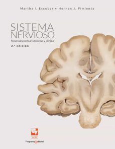 SISTEMA NERVIOSO. NEUROANATOMÍA FUNCIONAL Y CLÍNICA (PDF)