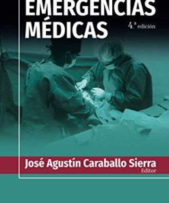 Manual de emergencias médicas (Spanish Edition) (PDF)