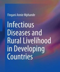 Infectious Diseases and Rural Livelihood in Developing Countries (EPUB)