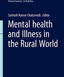 Mental Health and Illness in the Rural World (Mental Health and Illness Worldwide) (PDF)