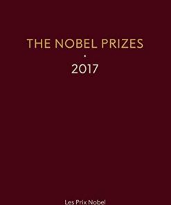 The Nobel Prizes 2017 (PDF)