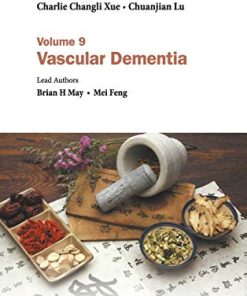 Evidence-based Clinical Chinese Medicine: Volume 9: Vascular Dementia (PDF)