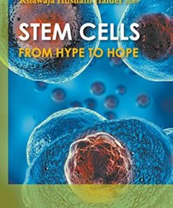 Stem Cells: From Hype to Hope (PDF)
