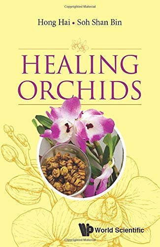 Healing Orchids (PDF) Healing Orchids (PDF)