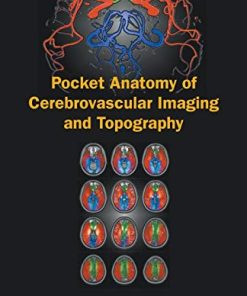 Pocket Anatomy of Cerebrovascular Imaging and Topography (PDF)