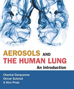 Aerosols and the Human Lung: An Introduction (PDF)