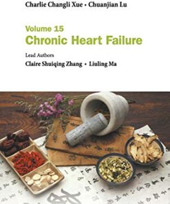 Evidence-based Clinical Chinese Medicine: Volume 15: Chronic Heart Failure (PDF)