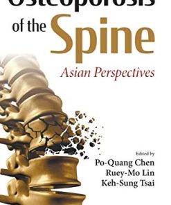 Osteoporosis of the Spine: Asian Perspectives (PDF)