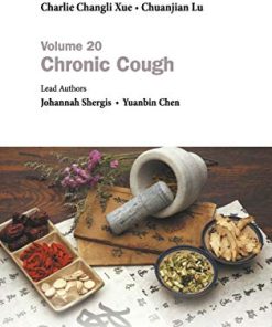 Evidence-Based Clinical Chinese Medicine – Volume 20: Chronic Cough (PDF)