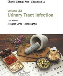 Evidence-Based Clinical Chinese Medicine – Volume 22: Urinary Tract Infection (PDF)