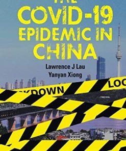 The COVID-19 Epidemic in China (PDF)