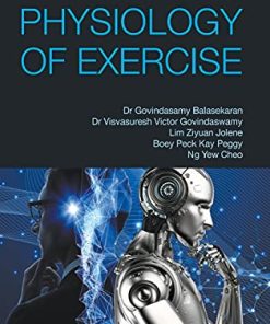 Applied Physiology of Exercise (PDF)