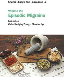 Evidence-Based Clinical Chinese Medicine – Volume 23: Episodic Migraine (PDF)